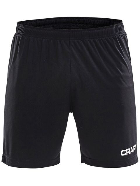 Craft Shorts Squad Solid (RAIS + BSK)